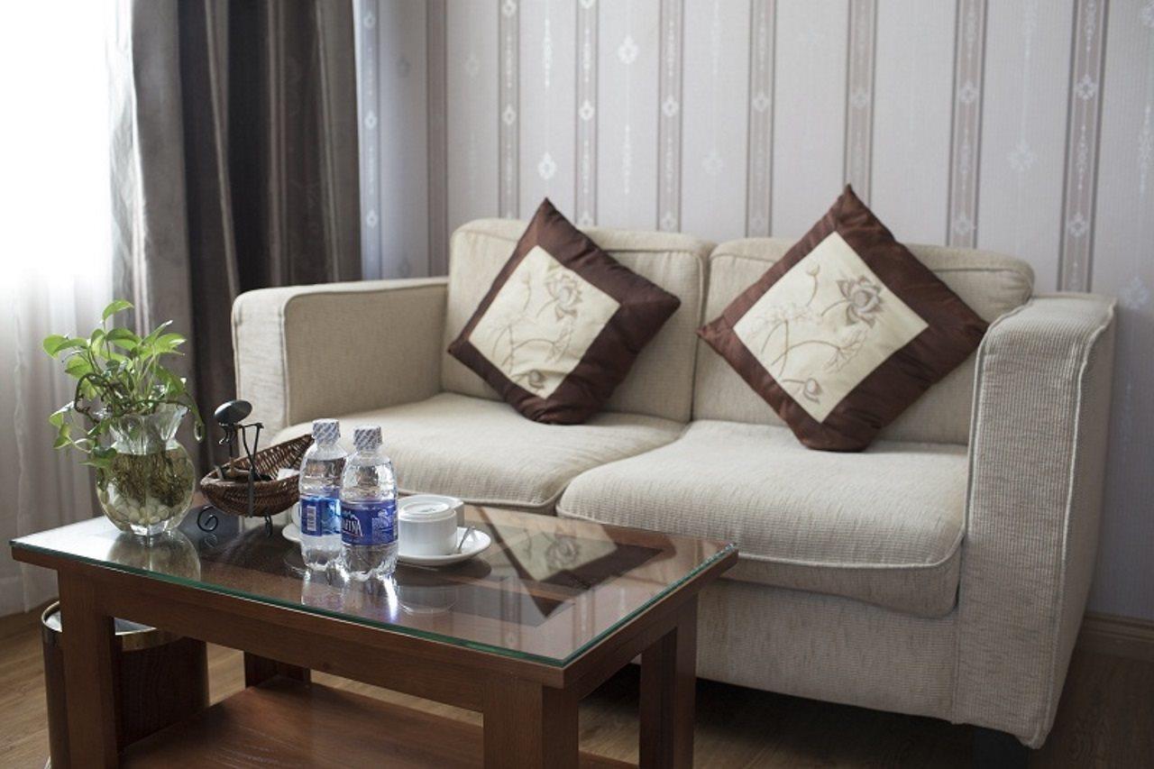 Calista Sai Gon Hotel Ho Chi Minh-Byen Eksteriør billede